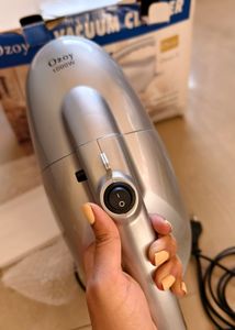 Vaccum Cleaner