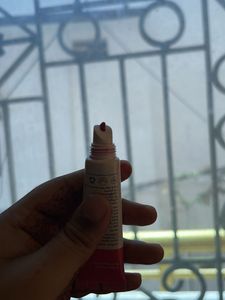 Gloss Boss Lip Balm Vitamin C+E Rose Blush Tinted