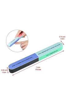 Nail File