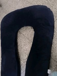 MY ARMOR Full Body U Shape Pregnancy Pillow
