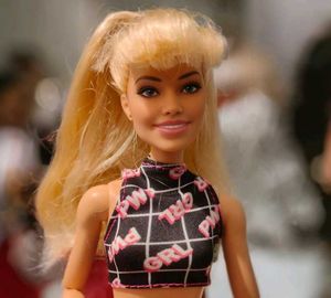 Barbie Doll