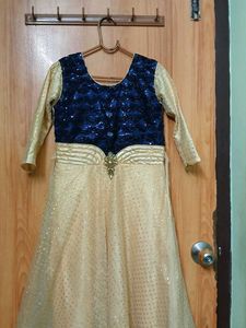 Party Wear Frock For Women