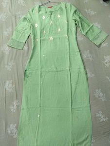 W Kurta