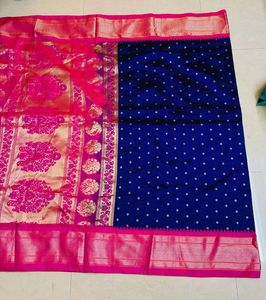 paithani  Saree