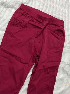 Pretty Shorts