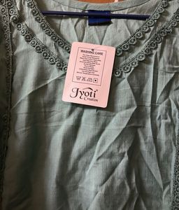 Co-ords Set.