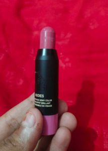 Nudestix Blush