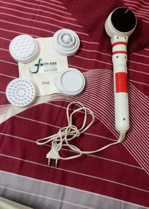 Fitness Infrared Massager DR-68