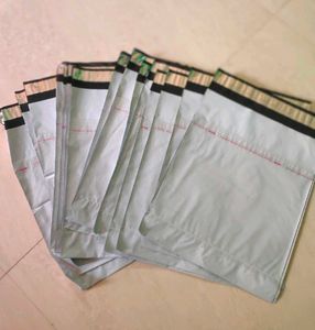 50+35+40 Shipping Bags With Pod, Notes