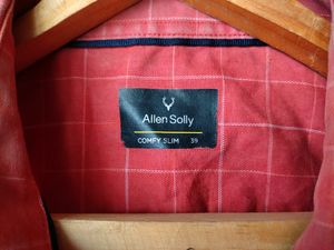 Allen Solly Shirt