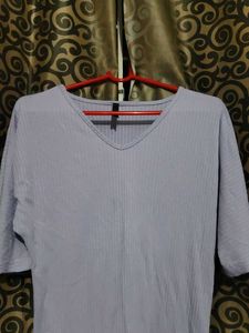 Neck Line Tops For Women