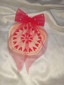 Dreamy Pearl Bow