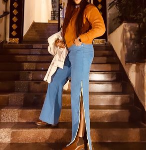 Sassafras Jeans For Women -34