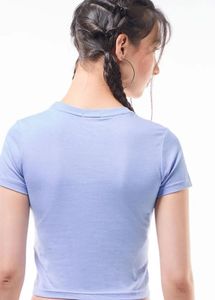 ZARA Cute Crop Top
