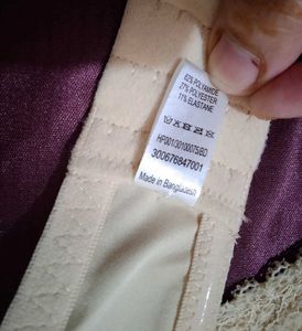 Brand New Wunderlove Underwired Heavily Padded Bra