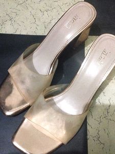 Inc. 5 heels