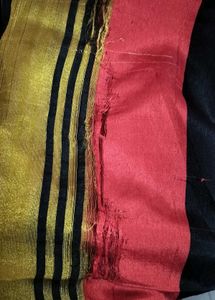 Handloom Saree