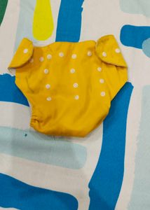 Cloth Diaper ( combo offer)