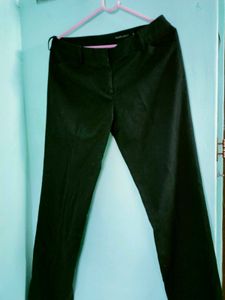 Pantaloons Formal Pants