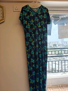 Maternity/ Feeding Dresses And Gowns- 500 Rs Each
