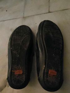 New Stand Loafers