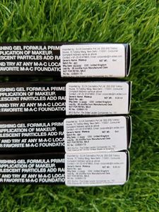 Mac Prep+Prime Natural Radiance Base Lumiere