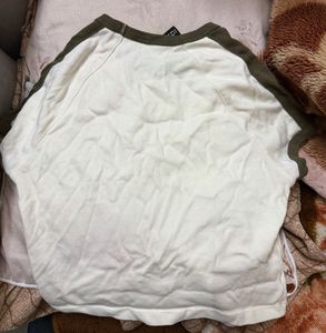 Amour Paris Graphic Tee