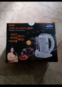 #1 Best Seller in Hand Blender