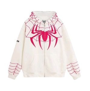 Gwen Spiderman Hoodie