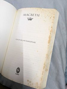 Macbeth | Shakespeare&#39;s Play