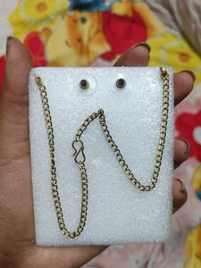 Elegant Jewelry Set