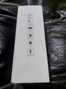 Bluetooth Karoke Mic With Speaker