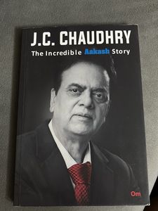 The Incredible Akash Story