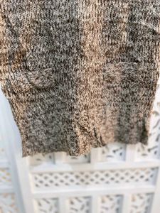 Imported Knitted Top