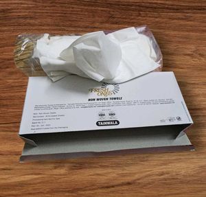 Non Woven Towel For Multipurpose Use
