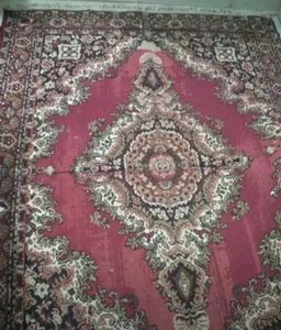 Antique Carpet