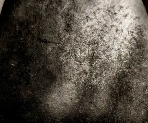 Cute Black Mary Jane Shoes