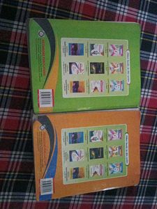 Class XII Mathematics Books