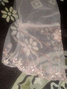Beautiful 😍 pakistani dress👗material
