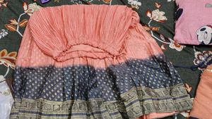 Lehenga Set