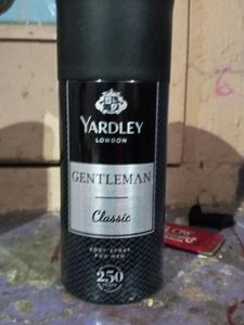 Gentlemen Classic
