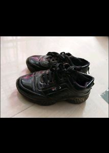Black Shoes