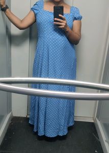 Zink London Maxi Dress