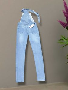 F@92 Size-30 Denim Dungarees