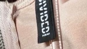 H&amp;m Corset