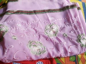 Daily wear Saree