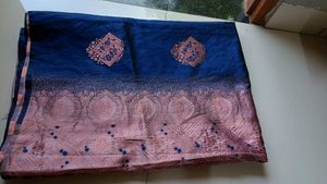 Beautiful Unused Saree 🎀
