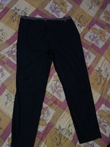 Black Pants