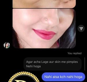 Bridal Whitening Night Cream