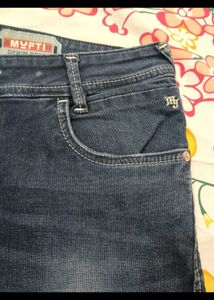 MYPTI Denim Jeans